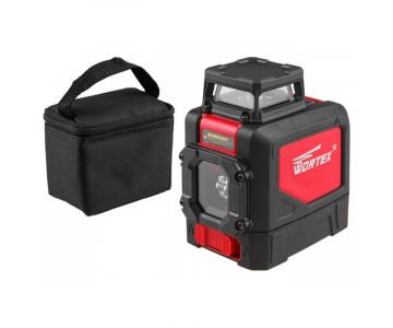 Нивелир лазерный Wortex LL 0330 X