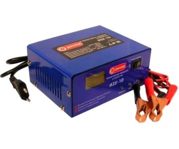 Зарядное устройство Диолд ИЗУ-10