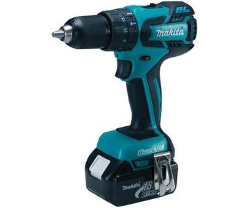Дрель-шуруповерт Makita DHP459RFE