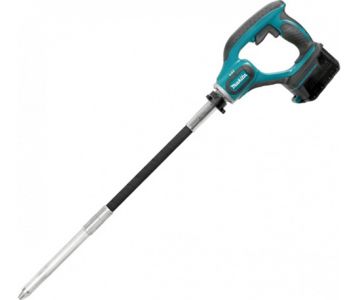 Аккумуляторный вибратор Makita DVR450Z