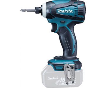 Ударная дрель-шуруповерт	Makita DTP141Z