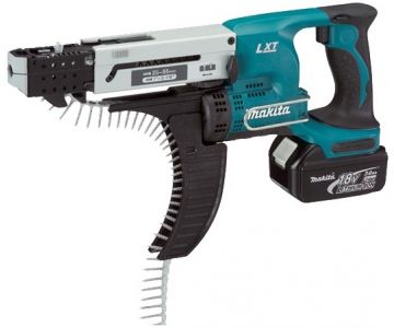 Шуруповерт Makita DFR750Z
