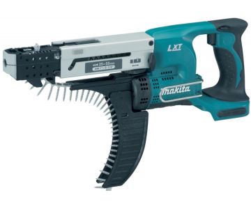 Шуруповерт Makita DFR550Z