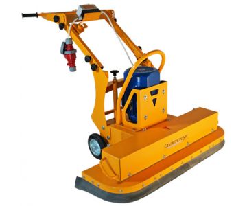 Мозаично-шлифовальная машина Сплитстоун GM-4811 Crab