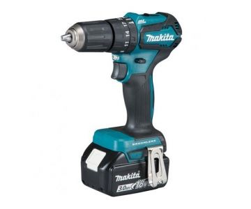 Дрель-шуруповерт ударная Makita DHP485SYE