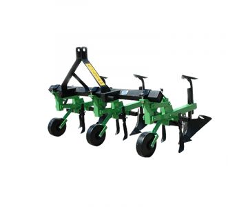 Полольник-окучник Bomet P 475 3-х рядный