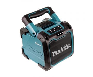 Радиоприемник Makita DMR200