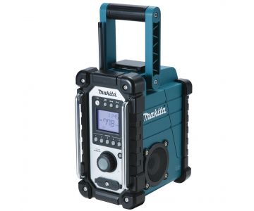 Радиоприемник Makita BMR102
