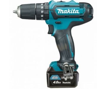Дрель-шуруповерт Makita HP331DWME