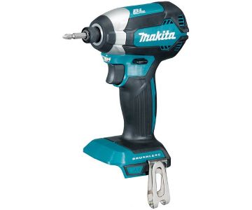 Шуруповерт ударный Makita DTD153Z