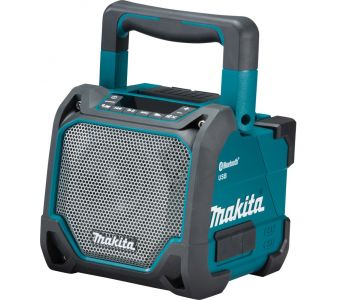 Радио аккумуляторное Makita DMR202