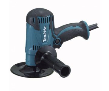 Полировальная машина Makita GV5010