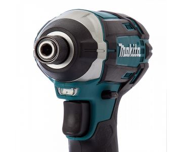 Шуруповерт ударный Makita DTD152Z