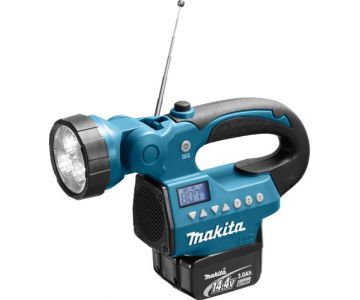 Радио-фонарь Makita BMR050