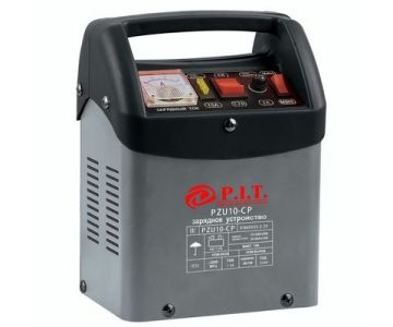 Зарядное устройство P.I.T. PZU10-CP