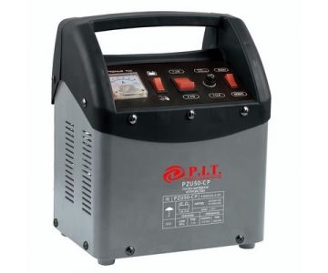 Пуско-зарядное устройство P.I.T. PZU50-CP