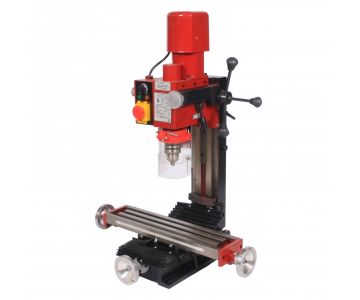 Фрезерно-сверлильный станок Калибр ФСС-16/550