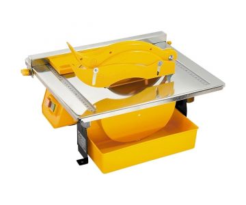 Электрический плиткорез Denzel TCD 180 C - 1