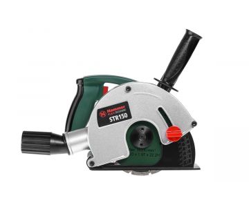 Штроборез Hammer Flex STR150