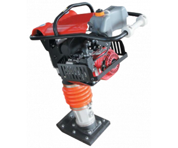 Вибротрамбовка БКС RM-80