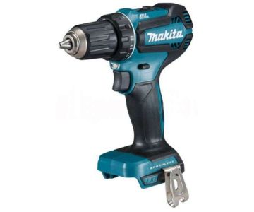 Шуруповерт Makita DDF485SYE