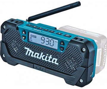 Радиоприемник аккумуляторный Makita MR052