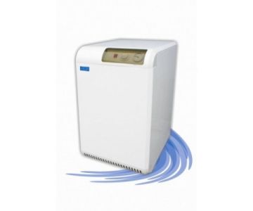 Котел газовый Attack 25 EZS