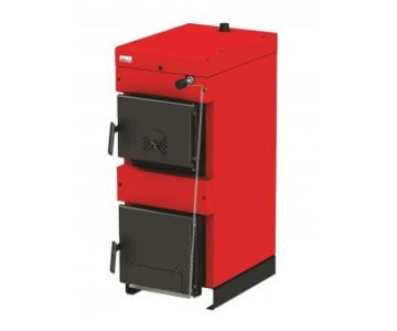 Котел твердотопливный Burnit WB 40