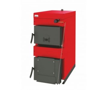 Котел твердотопливный Burnit WBS-N 50