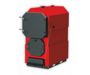 Котел твердотопливный Burnit WBS-NG 450