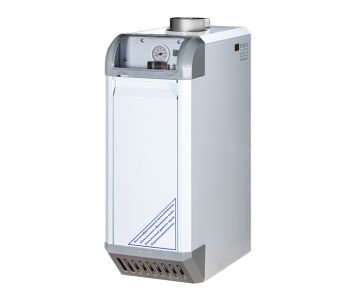 Котел газовый Сигнал S-term 16 КОВ СКс (двухконтурный)