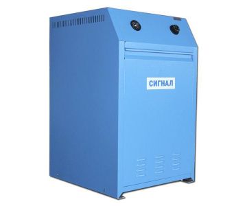Котел газовый Сигнал КОВ-(40-90)