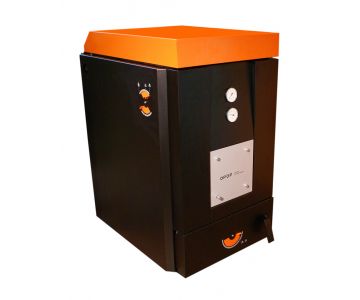 Котел твердотопливный Opop H 416 EКO