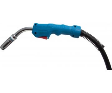 Горелка сварочная Kirk MIG/MAG 25AK