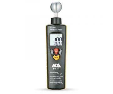 Измеритель влажности древесины ADA ZFM 100 (сферический датчик, не проникающий)