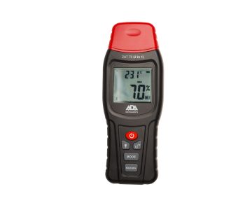 Измеритель влажности и температуры контактный ADA ZHT 70 (2 in 1)