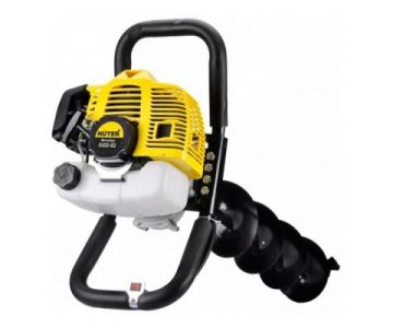 Мотобур бензиновый Huter GGD-52