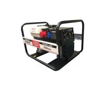 Генератор сварочный Fogo FH 9220 W