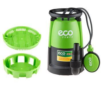 Насос погружной Eco DP-606