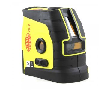 Нивелир лазерный Nivel System CL2