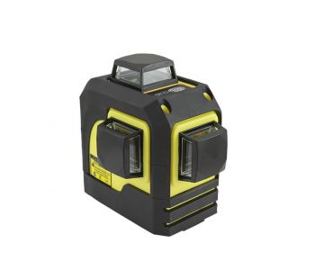 Нивелир лазерный Nivel System CL3D