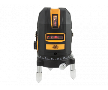 Нивелир лазерный Nivel System CL4