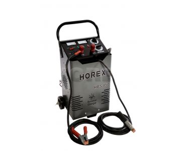 Пуско-зарядное устройство Horex HZ 18.802