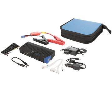 Пуско-зарядное устройство Horex A002