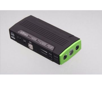 Пуско-зарядное устройство Horex ТМ15А с компрессором