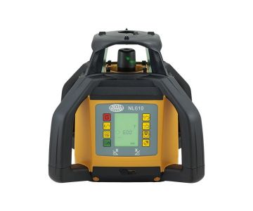 Нивелир лазерный Nivel System NL610