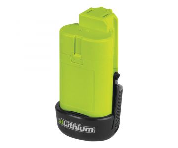 Аккумулятор Ryobi BSPL1213