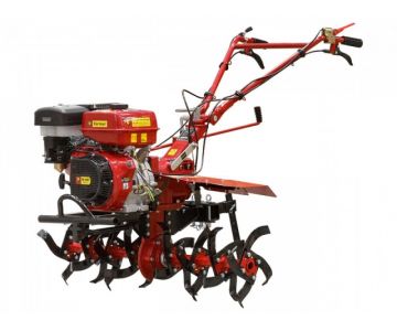 Культиватор бензиновый Fermer FM-1617MXL