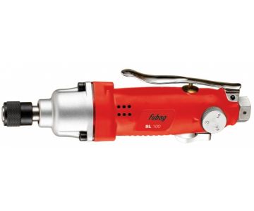 Пневматический винтоверт прямой Fubag SL100