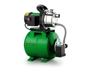Станция водоснабжения автоматическая ECO GFI-1200